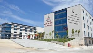 Çanakkale Devlet Hastanesi